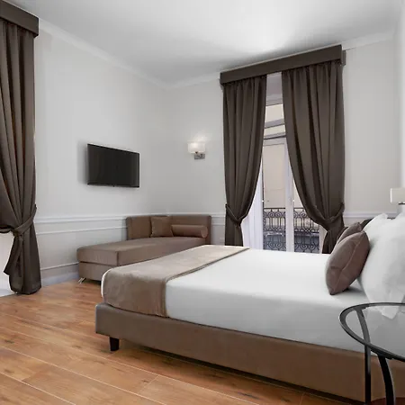 La Fontanina Suites-3